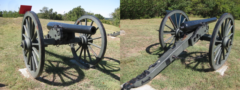 3 Inch Ordnance Rifle