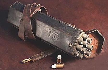 Blakeslee Loader Catridge Box