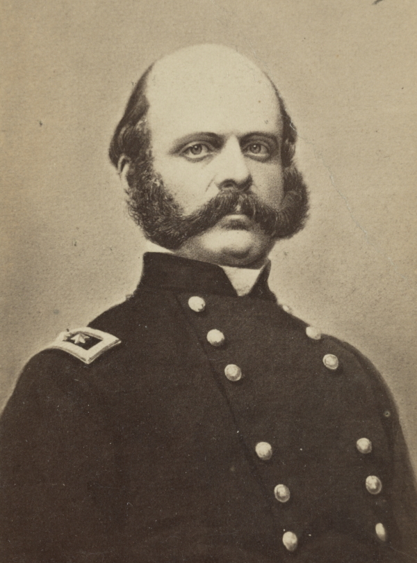 Ambrose Burnside