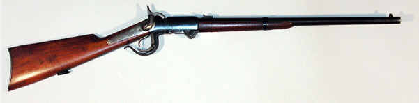 Burnside Carbine Burnside Carbine