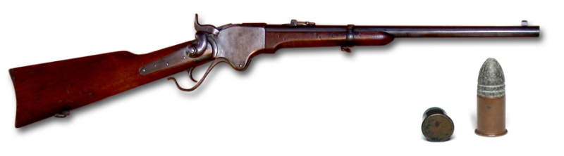 Spencer Carbine