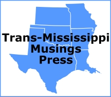 TMM Press Logo