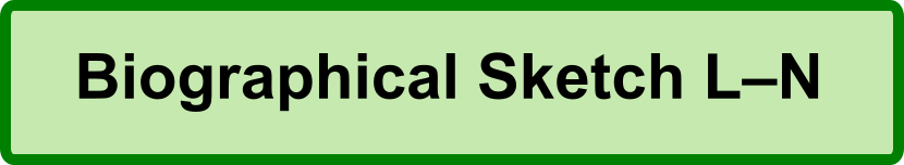 "Biographical Sketch L&ndash;N" Button