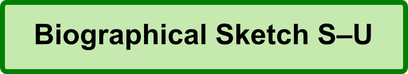 "Biographical Sketch S&ndash;U" Button
