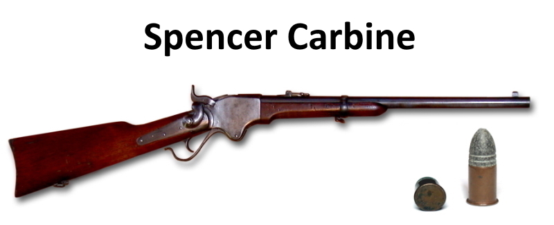 Spencer Carbine in 5 minutes
