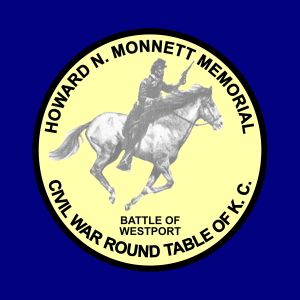 Monnett Battle of Westport Logo