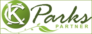 KC Parks Partner logo