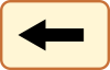 Left Arrow Button