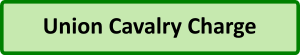 Union Cavalry Charge Button