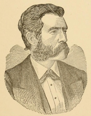 1st Lt. Thomas S. Cogley