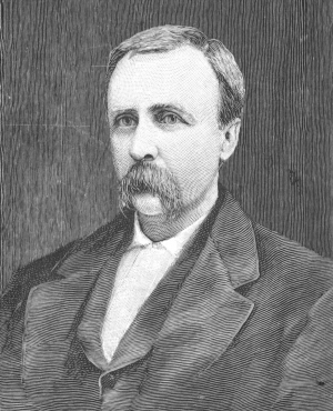 Maj. John N. Edwards