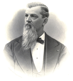 1st Lt. Fred A. Spencer