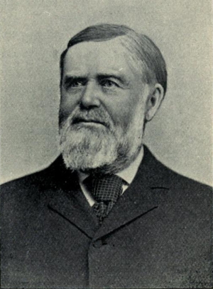 Lt. Col. Oscar E. Learnard