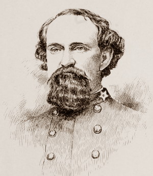 Maj. Harvey J. Vivian