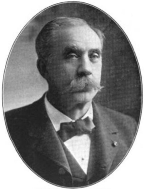 2d Lt. Irving W. Stanton