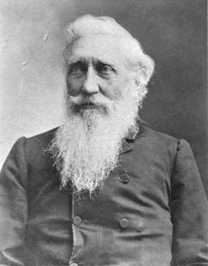 Capt. John H. Peters