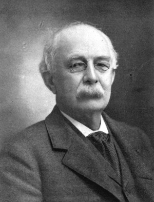 Capt. Warren W. Beckwith