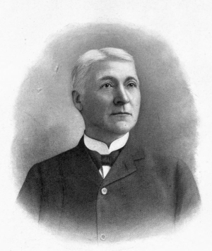 2d Lt. Charles H. Smith