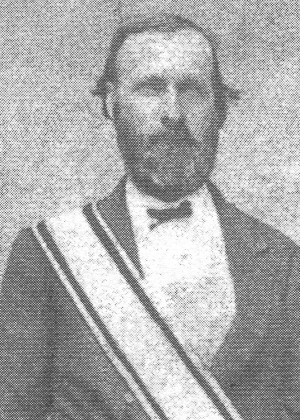 Col. Dewitt C. Hunter