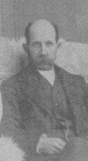 Col. William H. Erwin