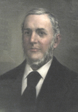 Governor Thomas C. Reynolds