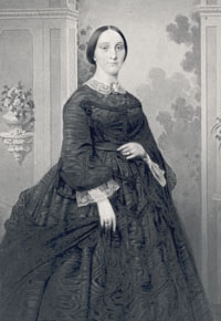 Appoline Alexander Blair