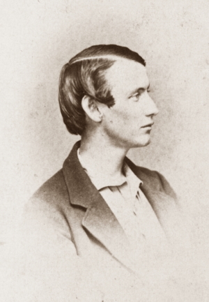 Lt. Col. George H. Hoyt Lt. Col. George H. Hoyt