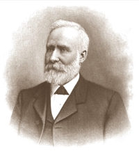 Augustus Byram