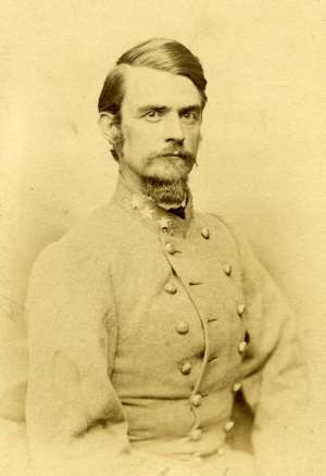 Brig. Gen. John B. Clark, Jr.