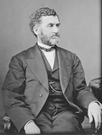 Charles D. Drake