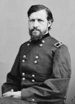 Brigadier-General Thomas Ewing, Jr. Brigadier-General Thomas Ewing, Jr.