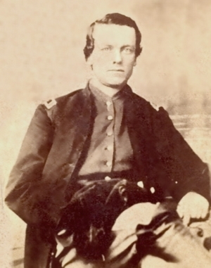 Capt. George Todd