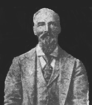 Lt. Col. Robert C. Wood