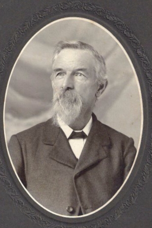 Col. Robert R. Lawther