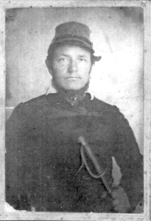 Col. Timothy J. Reeves