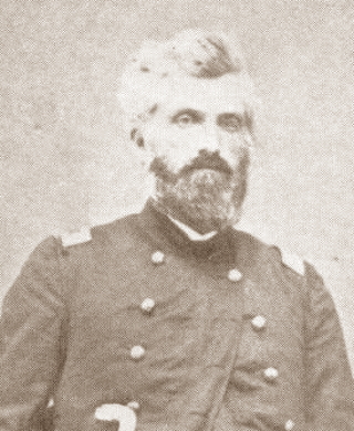 Col. John L. Beveridge