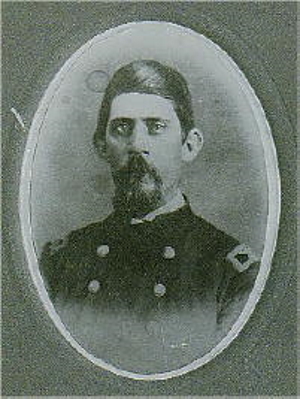 Col. Joseph J. Gravely
