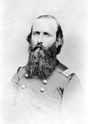Col. Marcus L. Harrison