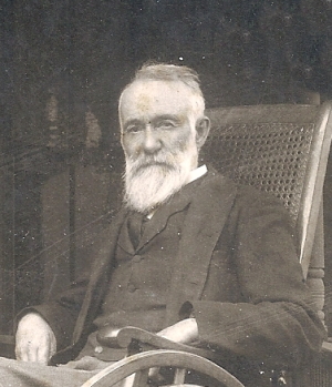 Lt. Col. Henry M. Greene