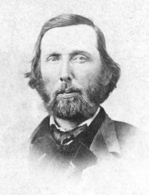 James H. Ford