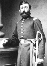 Capt. William H. Greene