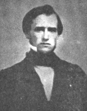 George W. E. Griffith, 23 years old