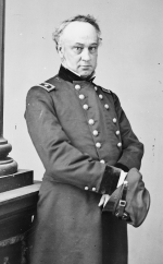 Henry W. Halleck