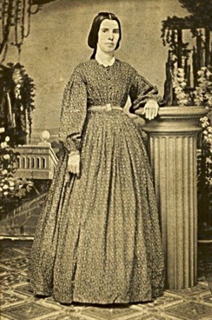 Margaret Jane Watts Hays