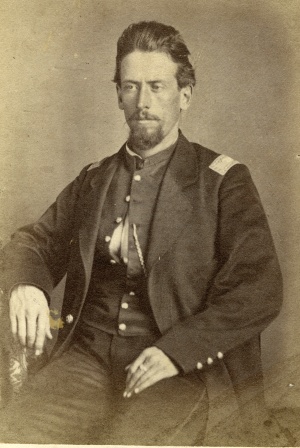 Col. Charles R. Jennison