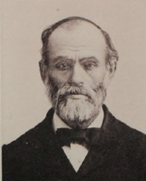 Capt. Andrew J. Huntoon