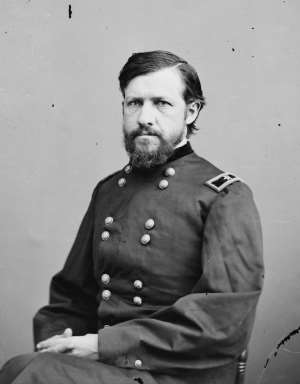 Brig. Gen. Thomas Ewing, Jr.
