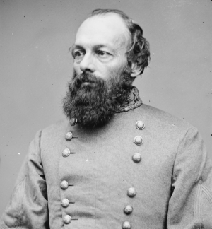 General E. Kirby Smith