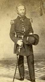 Brigadier-General Nathaniel Lyon Brigadier-General Nathaniel Lyon