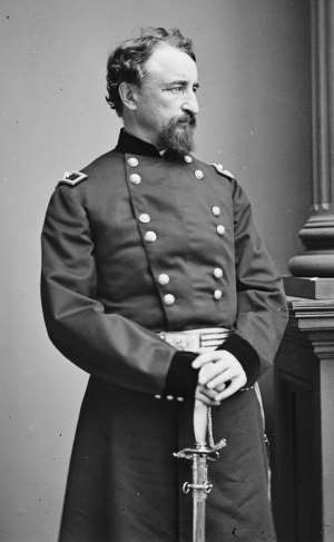 Brig. Gen. John McNeil